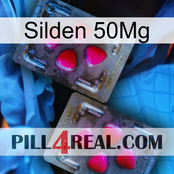 Silden 50Mg 15